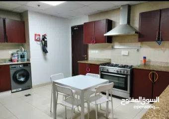  8 Partitions for ladies only only in Al Taawun Sharjah