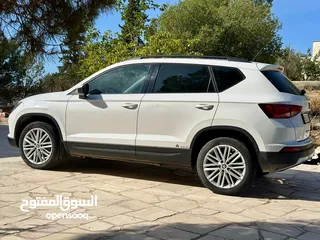  7 سيات اتيكا