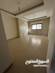  11 شقه طابقيه فاخره في دير غبار (حجار النوابلسي) مساحه 195