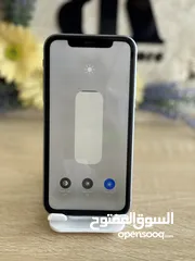  2 ايفون 11 128 جيبي مع ضمان محل اسبوع