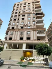  1 شقة فندقية للإيجار بمدينة نصر