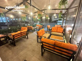  29 أثاث خارجي و حدائق