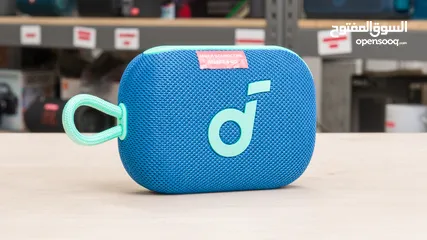  1 اقوى سماعات Anker Bluetooth  باعلى معاير الدقة في الصوت وسعر مغري