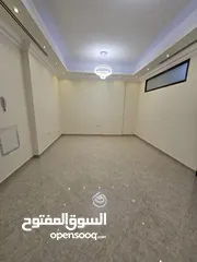  8 شقة #فندقية ثلاث غرف وصالة في #عجمان   اول ساكن شهري بدون فرش في #الروضة 3 شامل فواتير وةانترنت