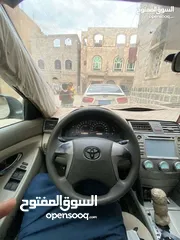  4 كامري نظيفه اسبيت وكاله