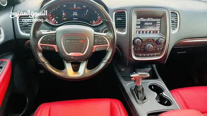  10 Dodge Dranco GT 2020