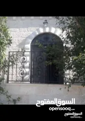  7 شقة للايجار