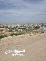  1 بأعلى مطل واقل سعر حوض 31 خلايا وادي العين مساحة الشقفه 828 م2 واجهة القطعه 24 م بسعر مغري جدا جدا م