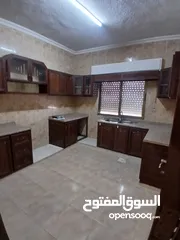  12 شقه فارغه للإيجار الجبيهه