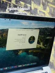  10 Apple MacBook Pro 2015