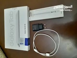  13 سامسونج تاب A9 plus 5g + wi-fi