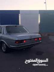  3 مرسيدس لف للبيع او للبدل على سيارة حلوه