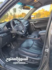  4 كياسيرنتو2013