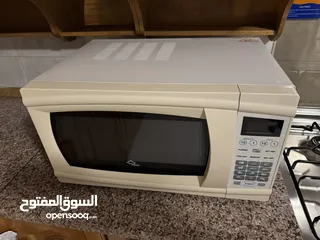  3 ‏مايكرويف هوم ماستر