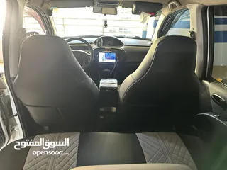  7 هيونداي ماتريكس 2009