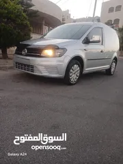  3 قولف كادي 2017 بسعر مناسب جداا