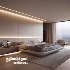 19 ديكورات جبس بورد وبديل الخشب والرخام والشيبورد وبانوهات فريمات بأسعار تنافسية وذات نوعية جيدة