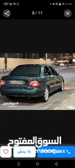  2 هونداي اكسنت موديل 1997 للبيع