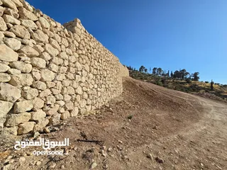  17 قطعة ارض للبيع قرب جامعة فيلادلفيا
