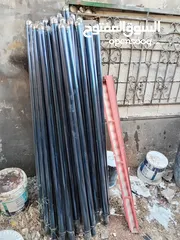  1 انبيب سخان شمسي