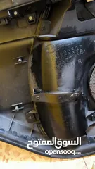  3 بطانة باب مازدا