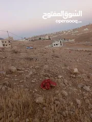  8 قطعة ارض مميزة جدا في ضاحية المدينة