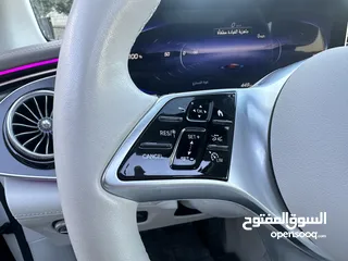 19 ‎2023 مرسيدس EQE350 ‏‎ 4MATIC