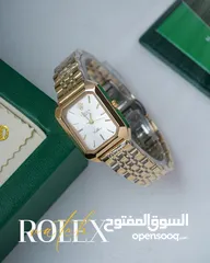  11 افخم من هيك هدية ما بتلاقوا ساعة نسائية فخمة جدا