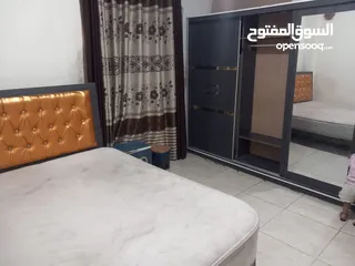  3 غرفة نوم خشب لامنت