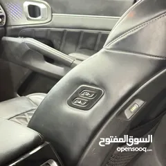  22 كيا سورينتو القصة الجديدة فل اضافات عدا فتحة 4/4