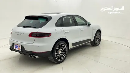  3 (HOME TEST DRIVE AND ZERO DOWN PAYMENT) PORSCHE MACAN