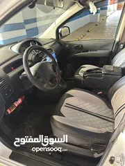  1 هيونداي ماتريكس 2009