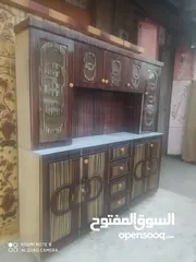  1 جميع انواع المطبخ سويدي و ماليزي