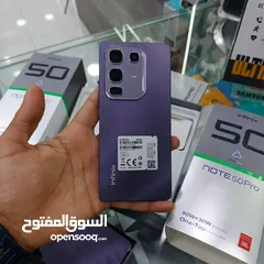  1 مشغل فقط Not 50 pro رام 16 جيجا 256 مكفول سنة أغراضة والكرتونه الأصلية متوفر توصيل