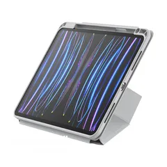  7 iPad Pro 11” الجيل الثاني – 2020 – Wi-Fi – 512GB – مستعمل بحالة الوكالة – بطارية 87% –