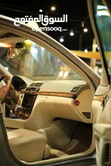  10 E200 2005 اعلى صنف افنجارد سبورت بكج للبيع بسعر حرق