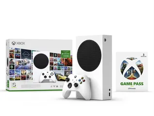  1 Xbox series s مستخدم