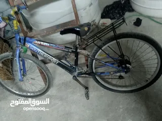  5 بسكليت مستعمل