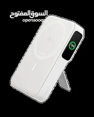  1 بور بانك وايرلس ( ANKER ) الأصلي 10000