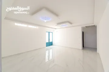  12 شقة مميزة للبيع في أجمل مناطق ضاحية الحج حسن طابق تسوية مساحة 157م