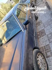  4 مرسيدس E200 بطه موديل 1994