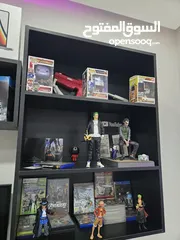  2 مجسمات فيقرز فيقر