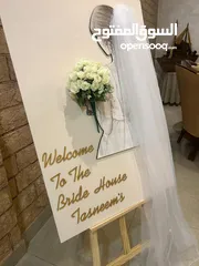  1 لوحات 3D  خشب
