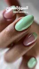  3 Nail training (manicure-pedicure)