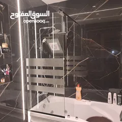  21 الشعيبي لكافة أعمال السكريت والمُري والستاليس ستيل