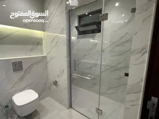  9 شقة غير مفروشة للايجار الظهير  ( Property 38406 ) سنوي فقط