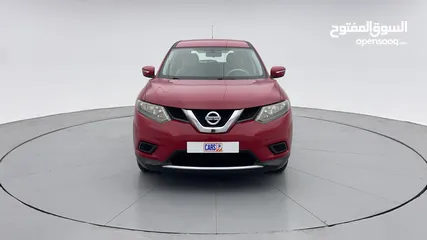  8 (FREE HOME TEST DRIVE AND ZERO DOWN PAYMENT) NISSAN X TRAIL