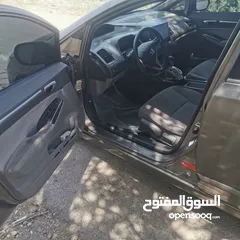  7 هوندا سفك نضيف