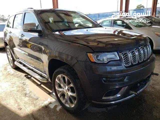  4 Jeep sumet جيب سومت 2020