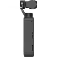  4 DJI Pocket 2 3 Axis Camera Gimbal With 4K 64MP 8x Zoom